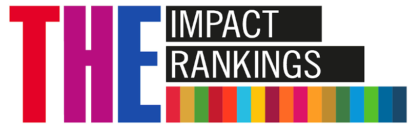 times higher education impact rankings 2022